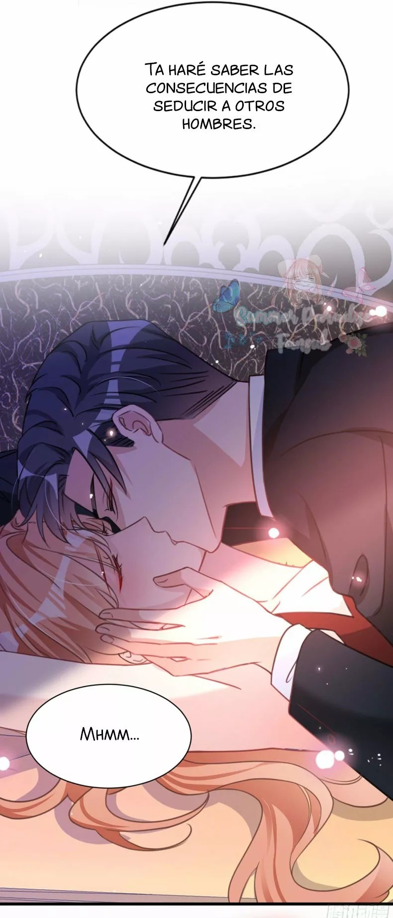 Did You Reject Mr. Lu Today? Ch. 5 第43页