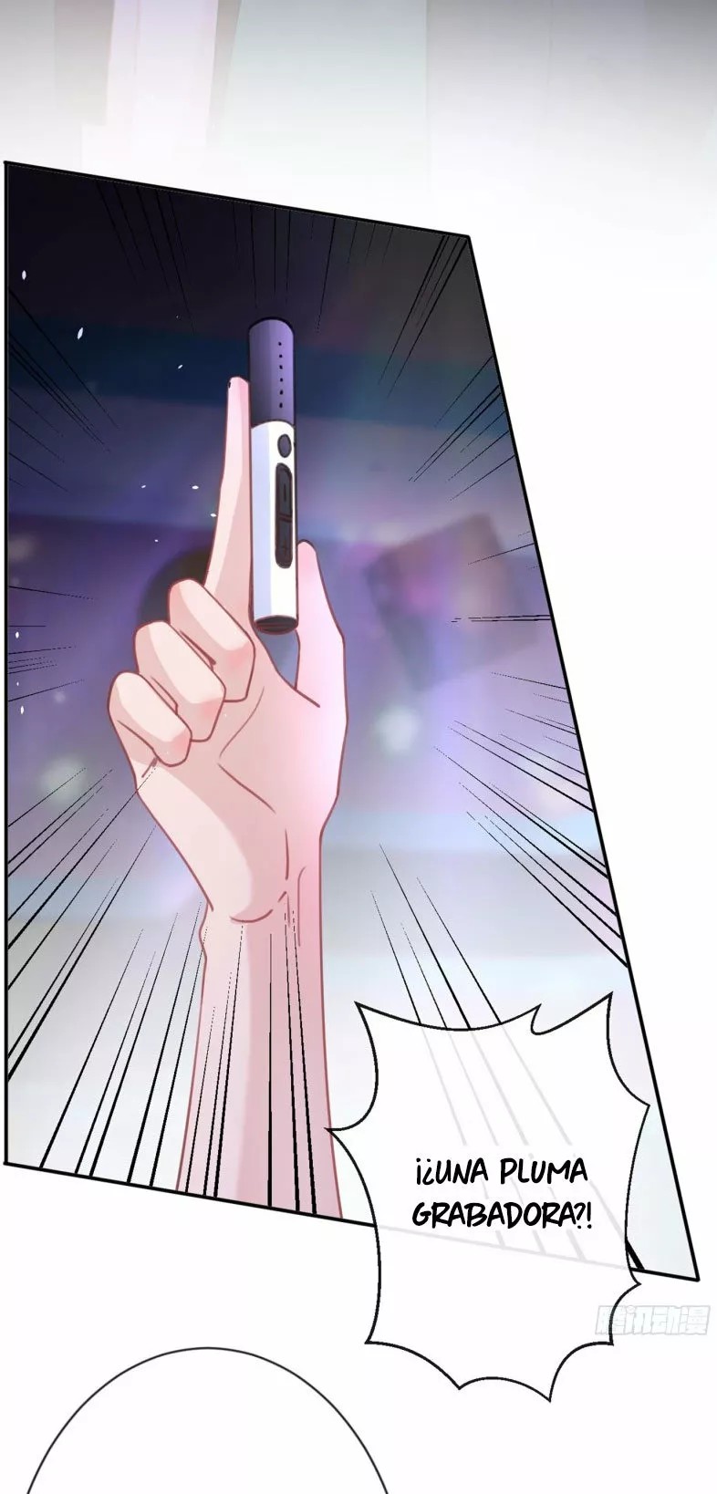 Did You Reject Mr. Lu Today? Ch. 5 第8页