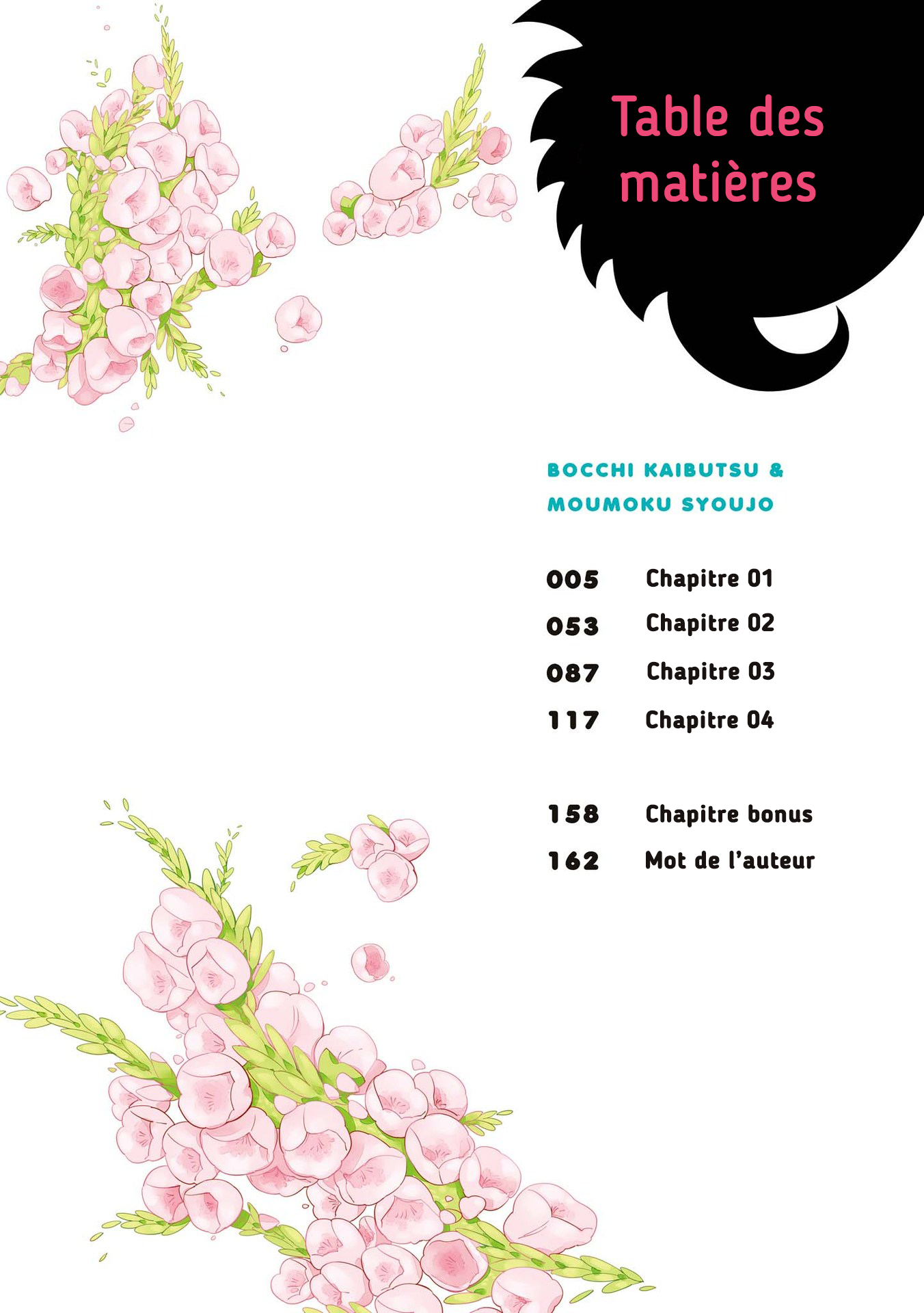 Beauty and the Beast Girl 第4页