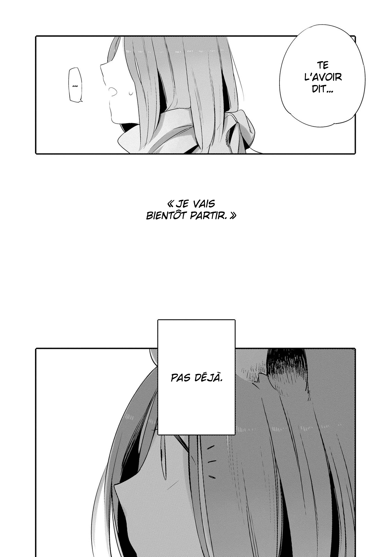 Beauty and the Beast Girl Vol. 1 Ch. 1 第41页