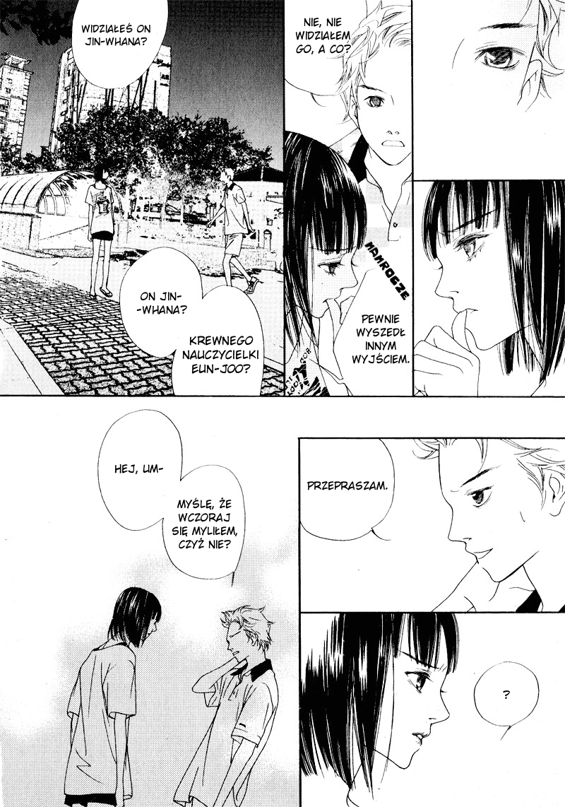 Nobody Knows Vol. 1 Ch. 3 第22页