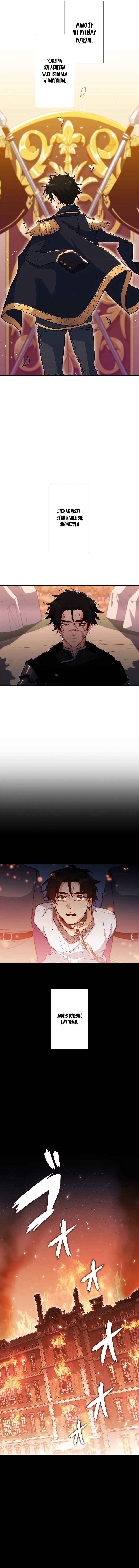 Duke Pendragon: Master of the White Dragon Vol. 1 Ch. 1 第11页