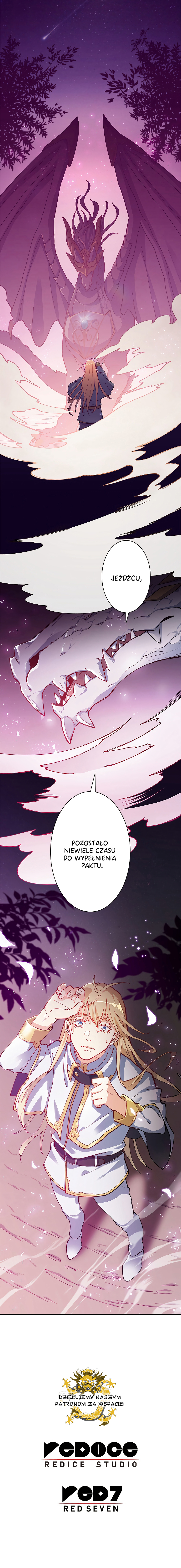 Duke Pendragon: Master of the White Dragon Vol. 1 Ch. 1 第18页