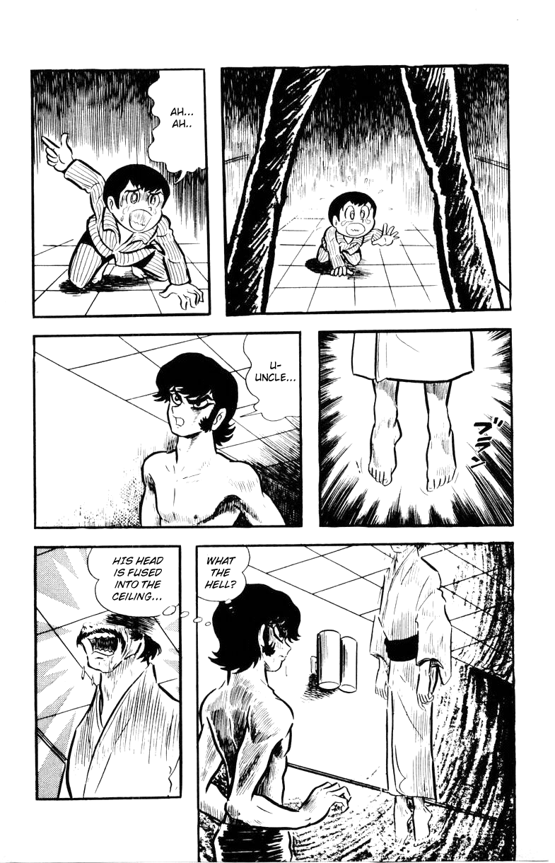 Devilman [Full Volume] 第102页