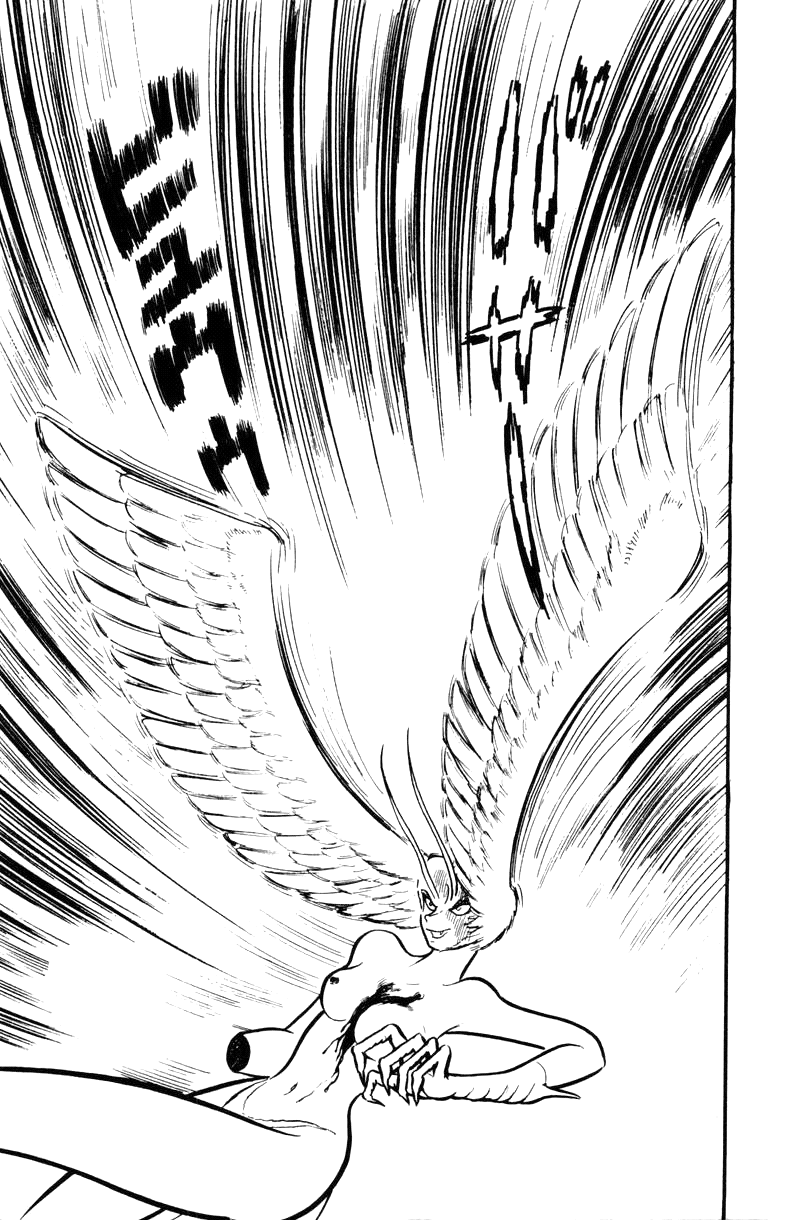 Devilman [Full Volume] 第171页