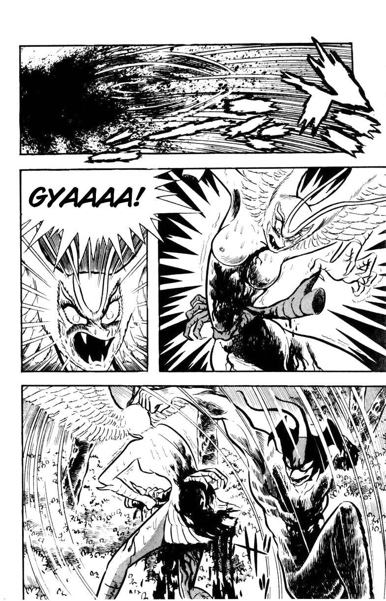 Devilman [Full Volume] 第194页