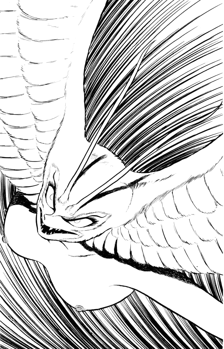Devilman [Full Volume] 第56页