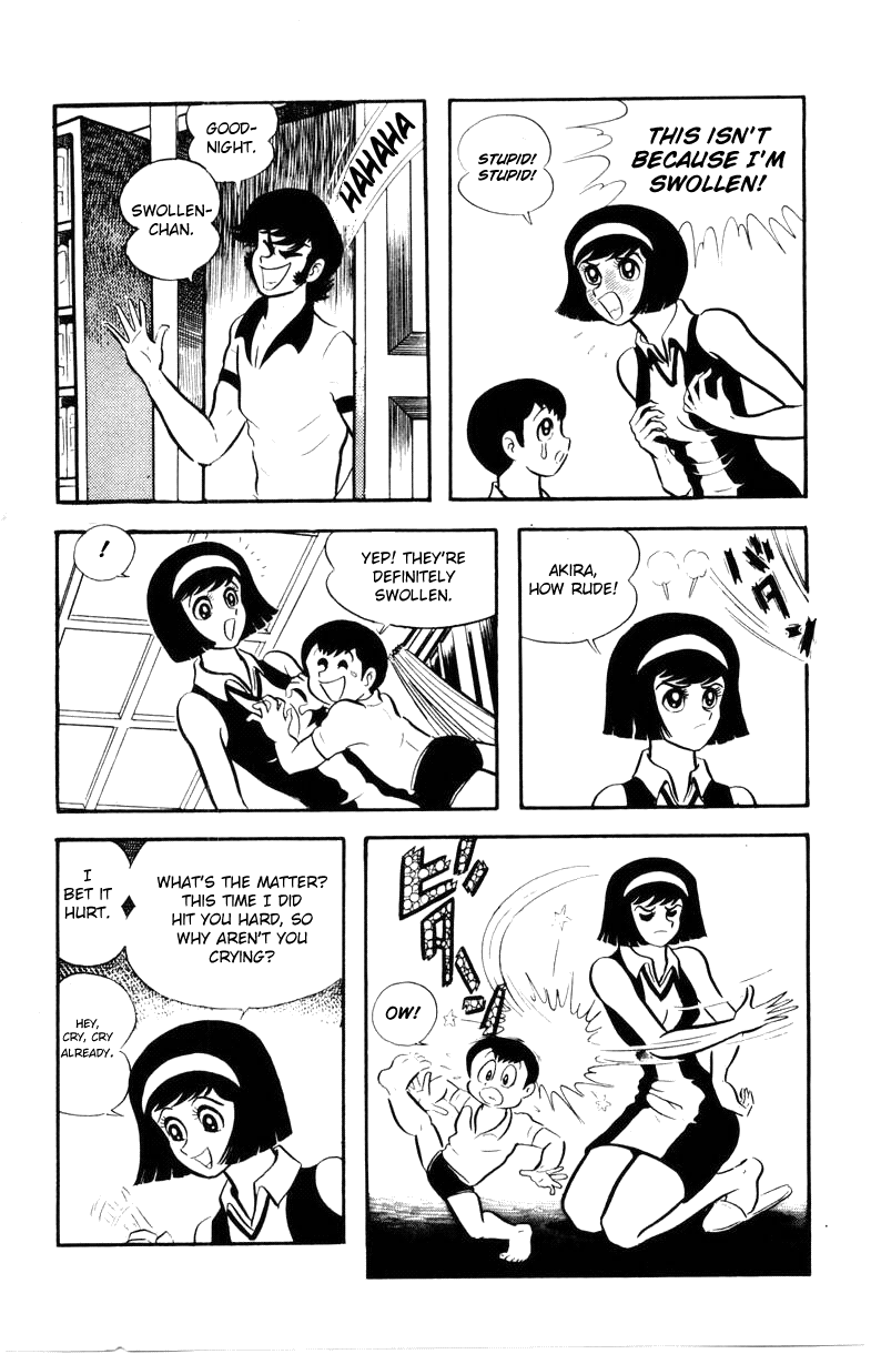 Devilman [Full Volume] 第68页