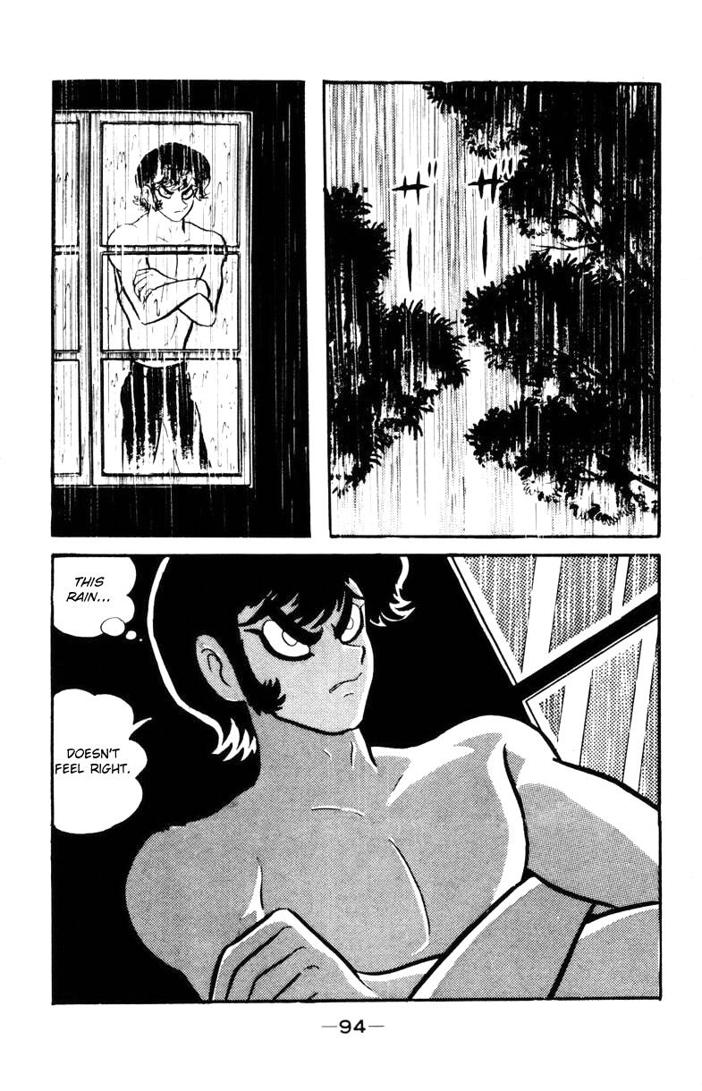 Devilman [Full Volume] 第91页