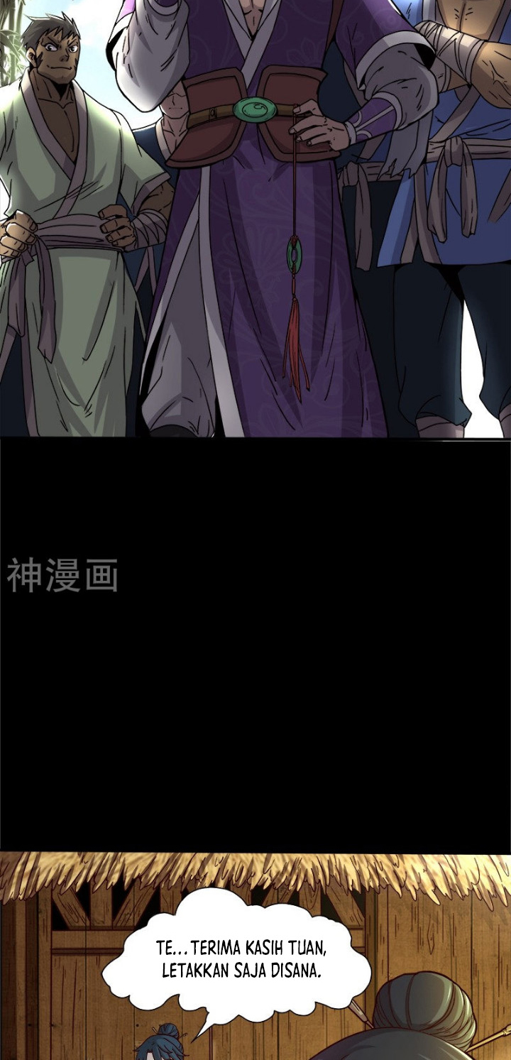 Millenniums of Warring States Ch. 1 第24页