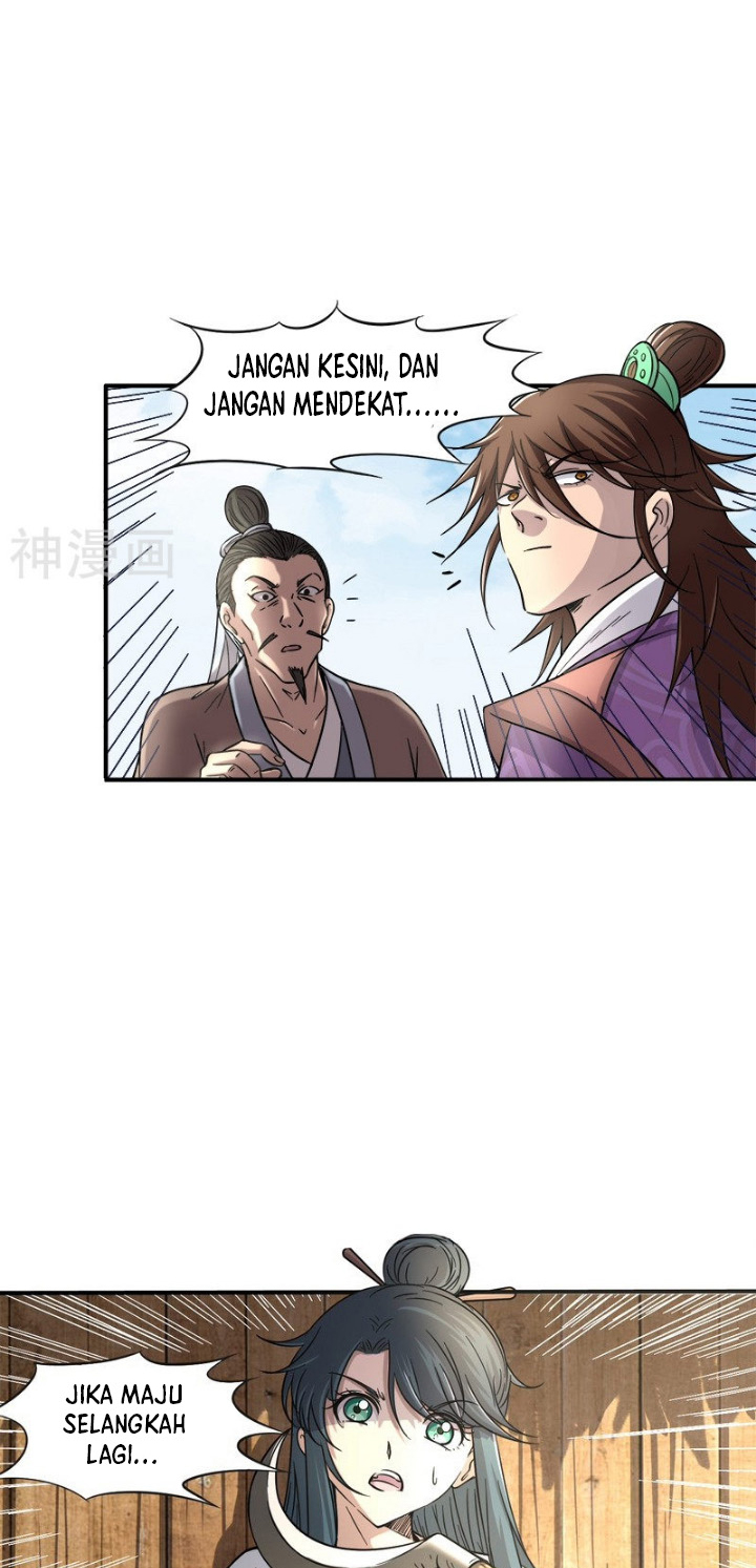 Millenniums of Warring States Ch. 1 第29页