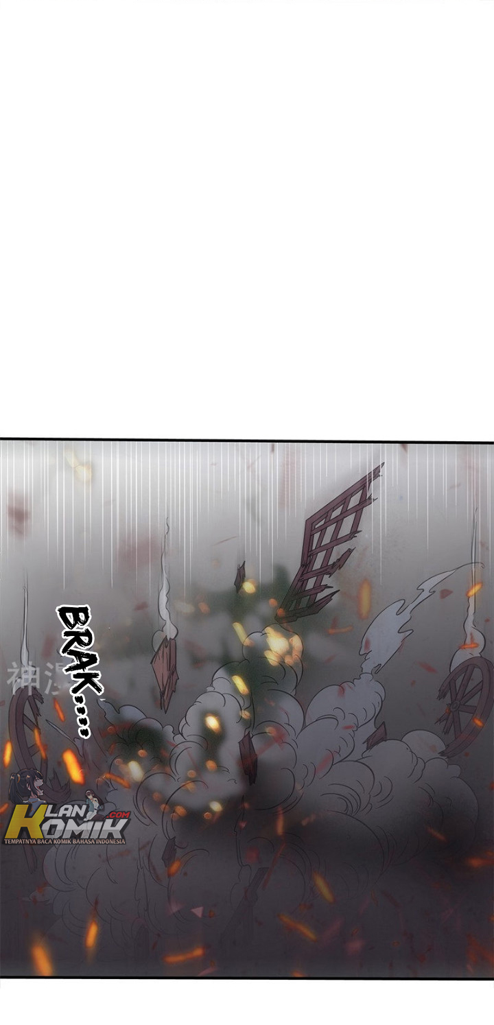 Millenniums of Warring States Ch. 1 第40页