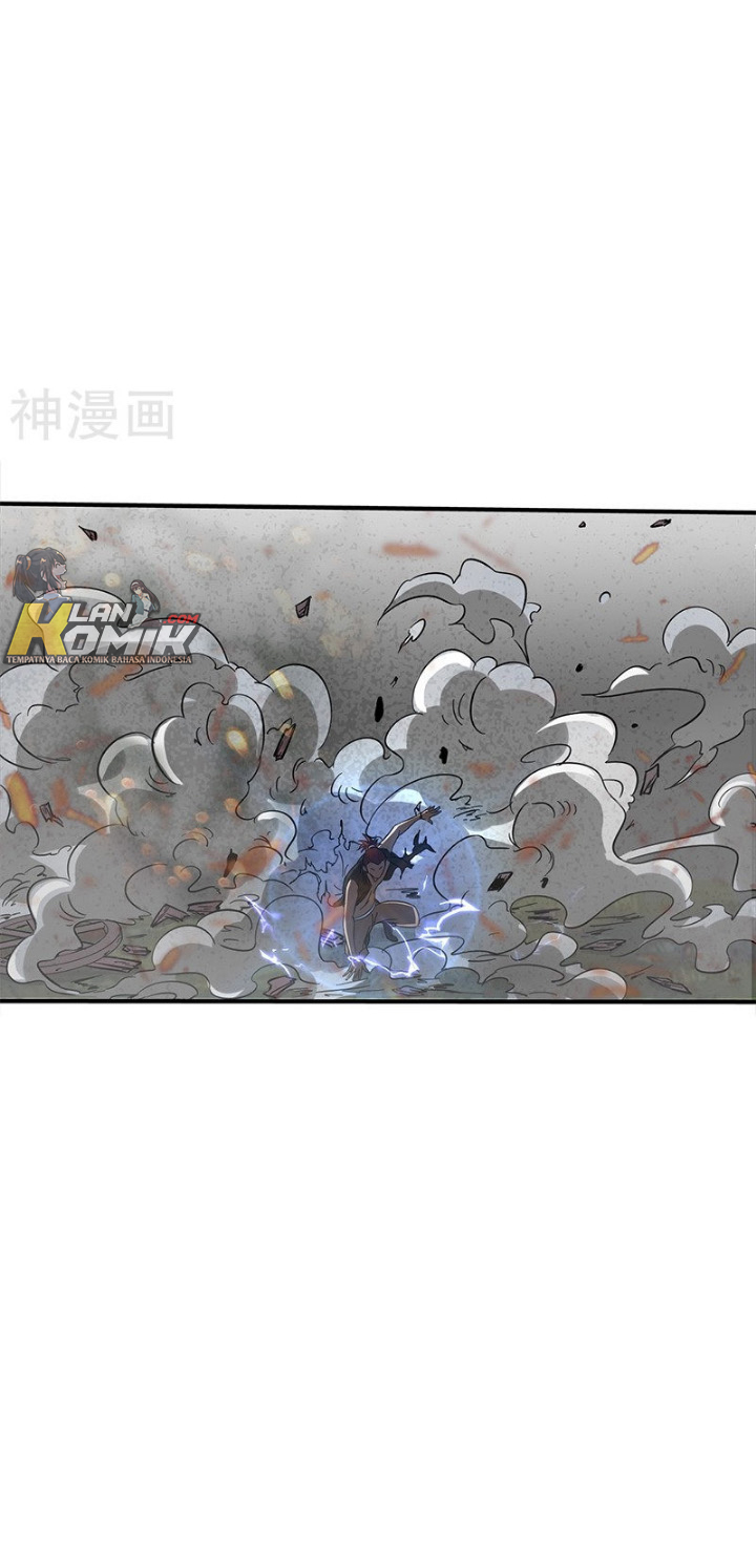 Millenniums of Warring States Ch. 1 第42页