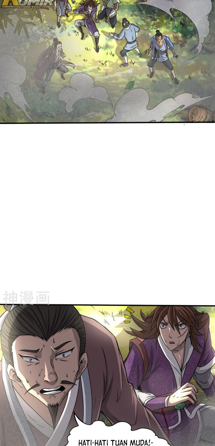 Millenniums of Warring States Ch. 1 第44页