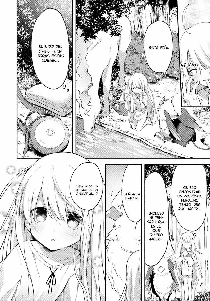Futago no Ane ga Miko to shite Hikitorarete, Watashi wa Suterareta kedo Tabun Watashi ga Miko de aru. Vol. 1 Ch. 1.1 第19页