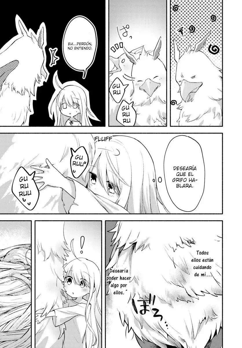 Futago no Ane ga Miko to shite Hikitorarete, Watashi wa Suterareta kedo Tabun Watashi ga Miko de aru. Vol. 1 Ch. 1.1 第20页