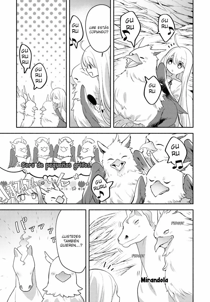 Futago no Ane ga Miko to shite Hikitorarete, Watashi wa Suterareta kedo Tabun Watashi ga Miko de aru. Vol. 1 Ch. 1.1 第22页