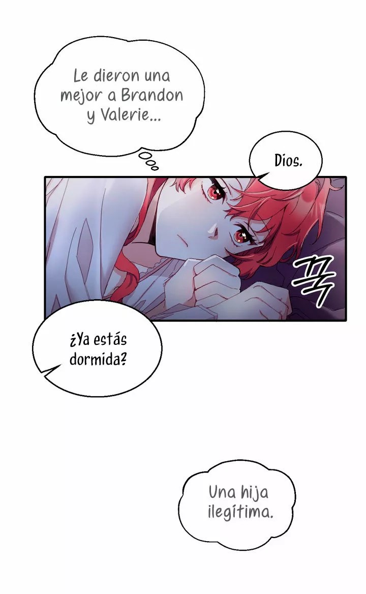 The Duke's Teddy Bear Vol. 1 Ch. 4 第11页