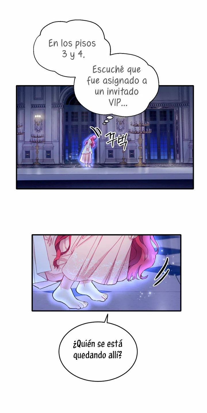 The Duke's Teddy Bear Vol. 1 Ch. 4 第20页