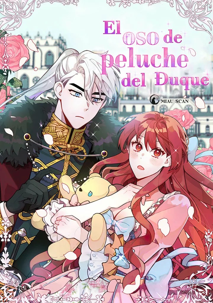 The Duke's Teddy Bear Vol. 1 Ch. 4 第3页