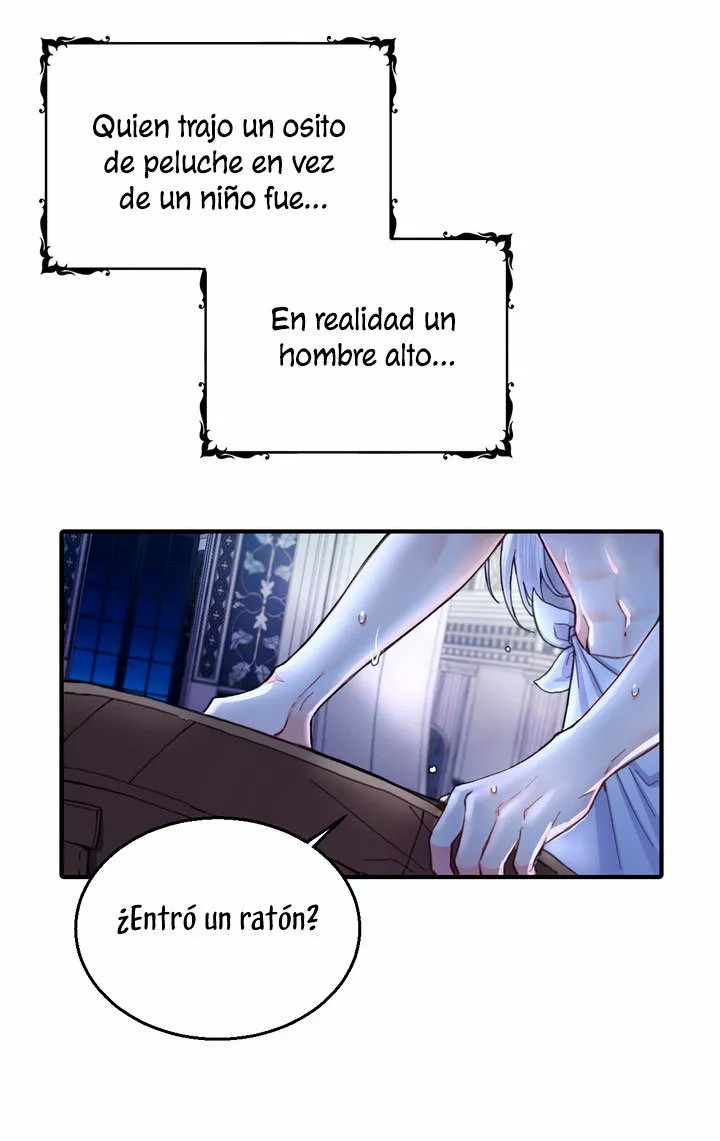 The Duke's Teddy Bear Vol. 1 Ch. 4 第59页