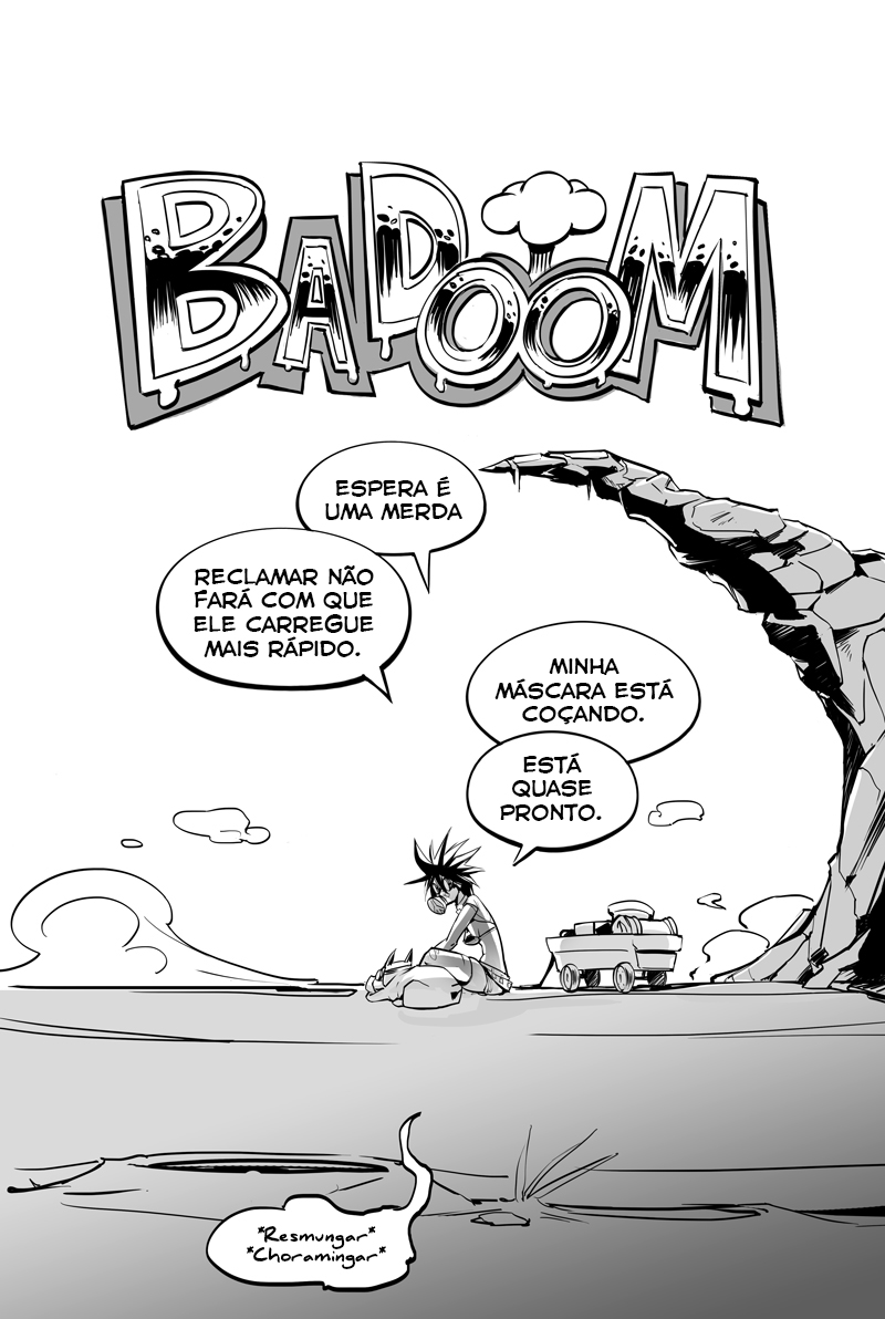 BaDoom 第5页