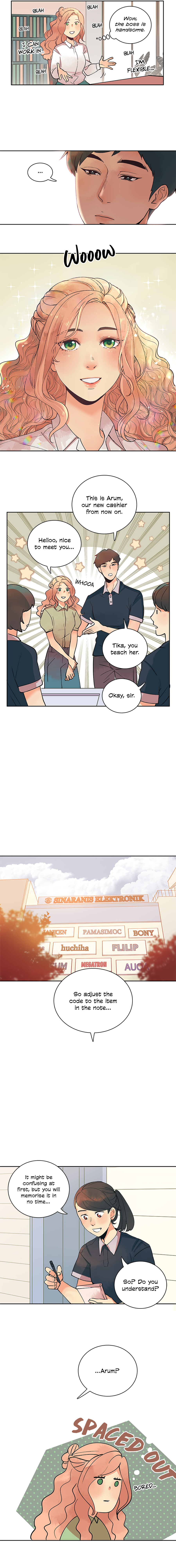 Arum Daun Ch. 1 第7页