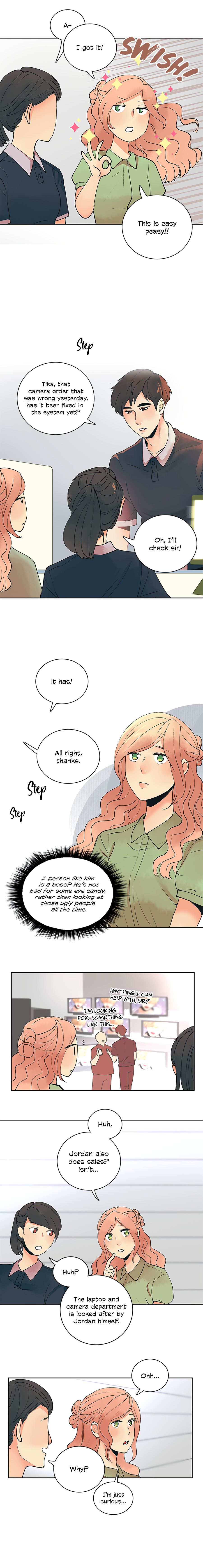 Arum Daun Ch. 1 第8页