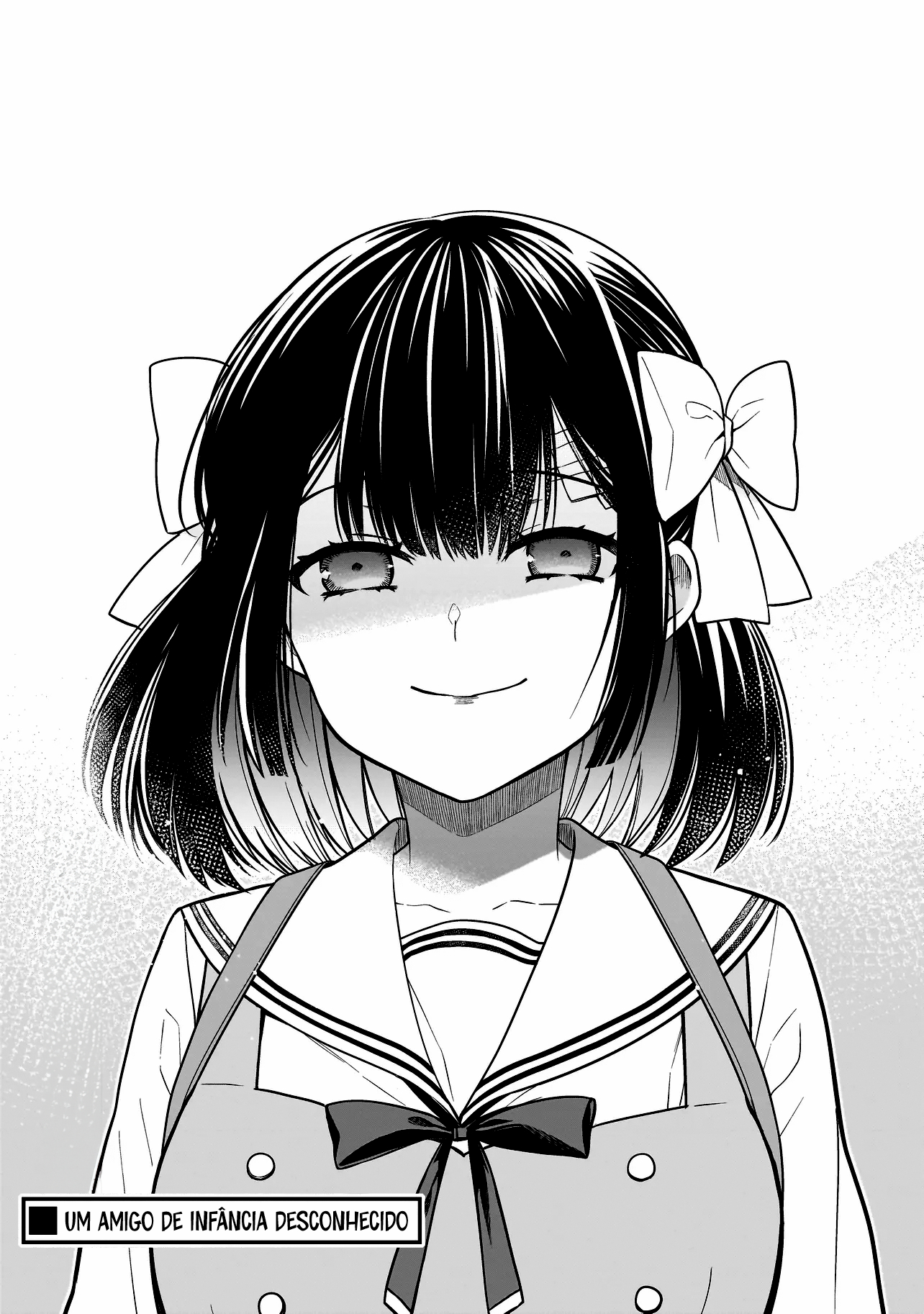 Miyu-chan wa Zutto Tomodachi O Retorno da Minha Amiga de Infância 第59页
