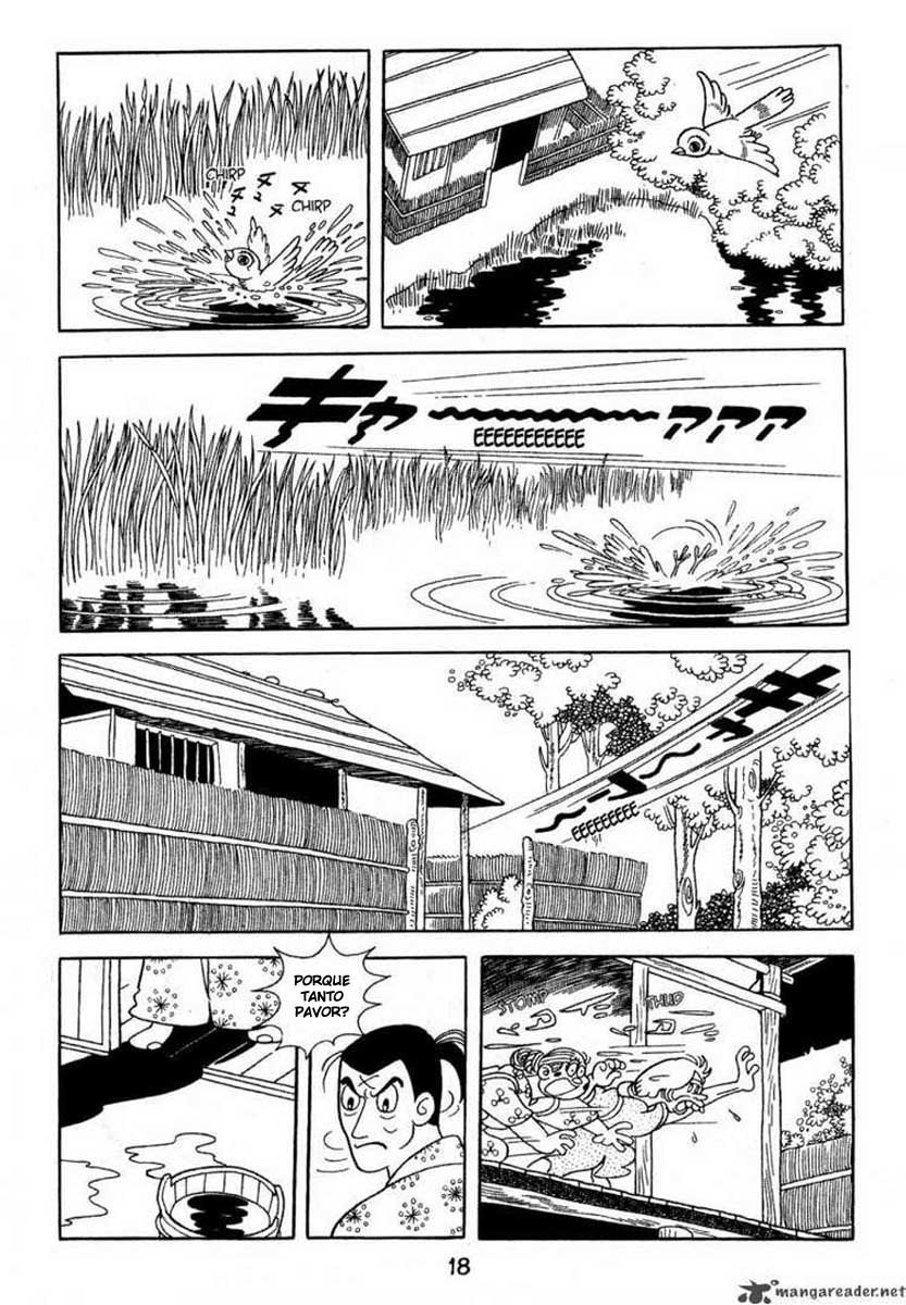 Dororo O Início 第13页