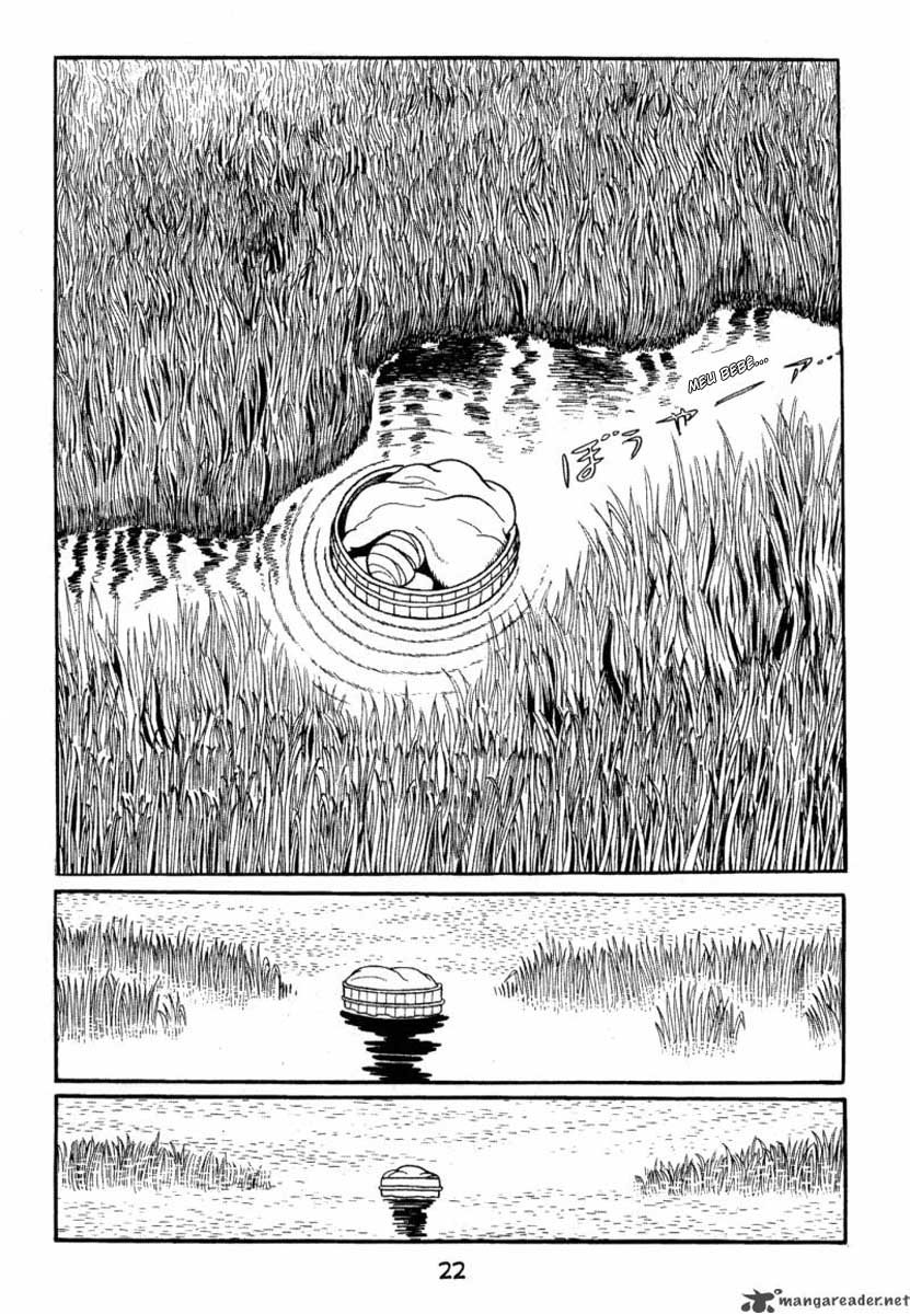 Dororo O Início 第17页
