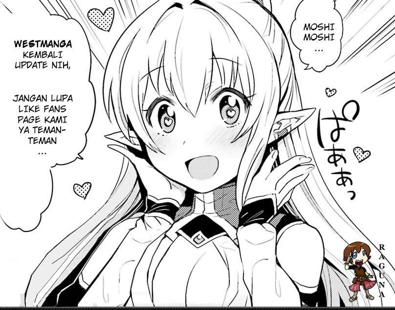 Elf Yome to Hajimeru Isekai Ryoushu Seikatsu Vol. 1 Ch. 0 第12页