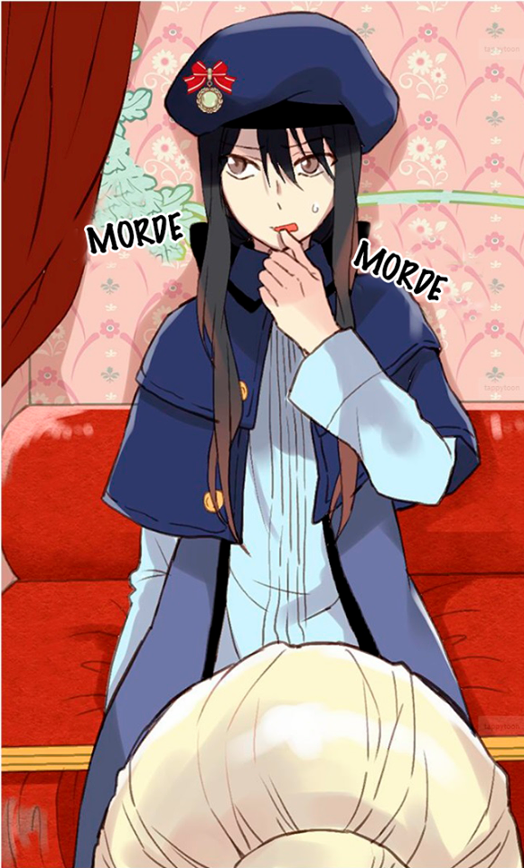 Empress of Another World Vol. 1 Ch. 1 第14页