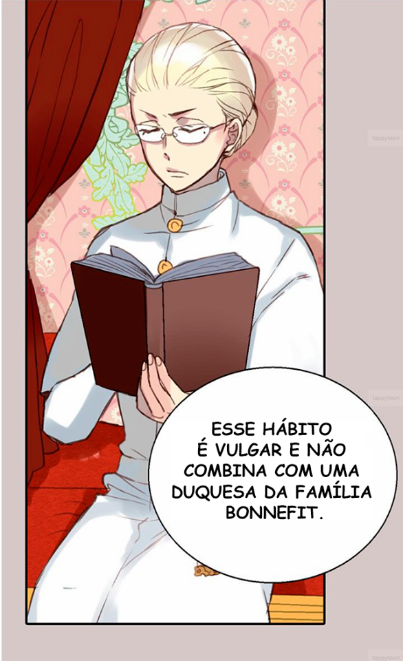Empress of Another World Vol. 1 Ch. 1 第15页