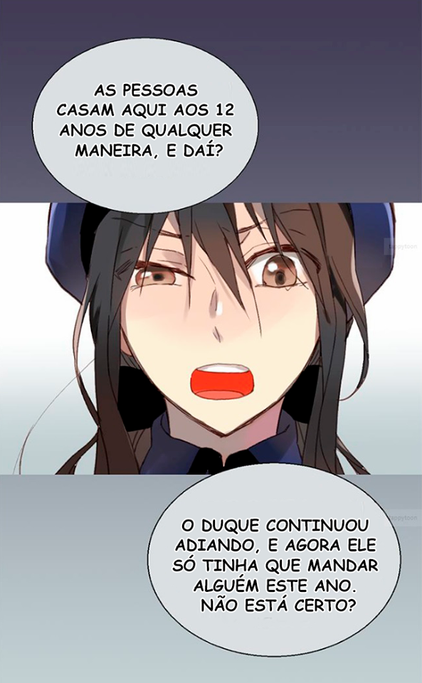 Empress of Another World Vol. 1 Ch. 1 第31页
