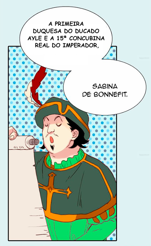 Empress of Another World Vol. 1 Ch. 1 第38页