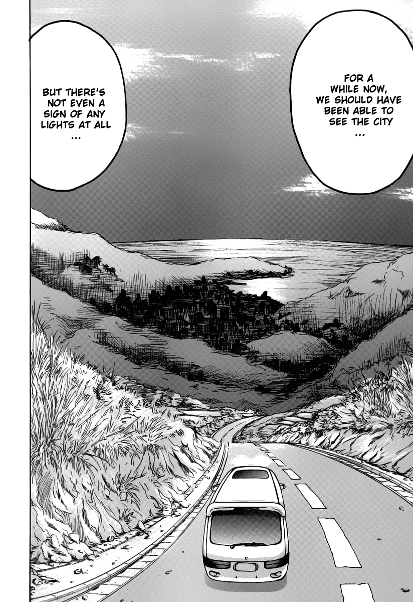 Region Feast of Darkness 第19页