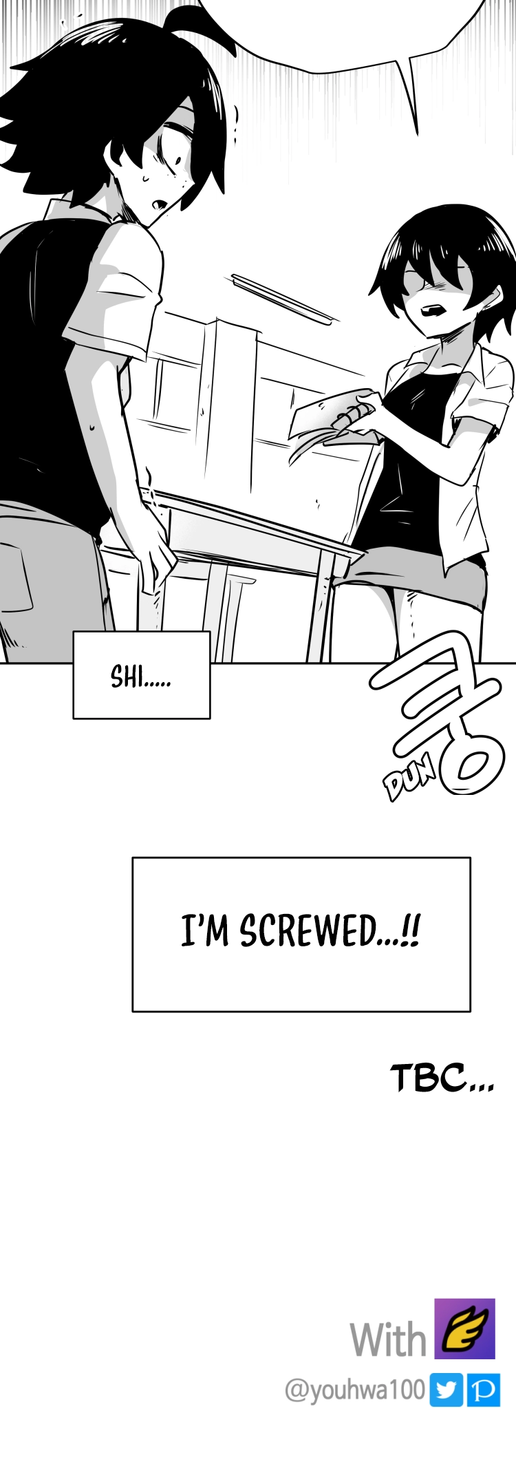 Iljin Romance Ch. 2 第18页