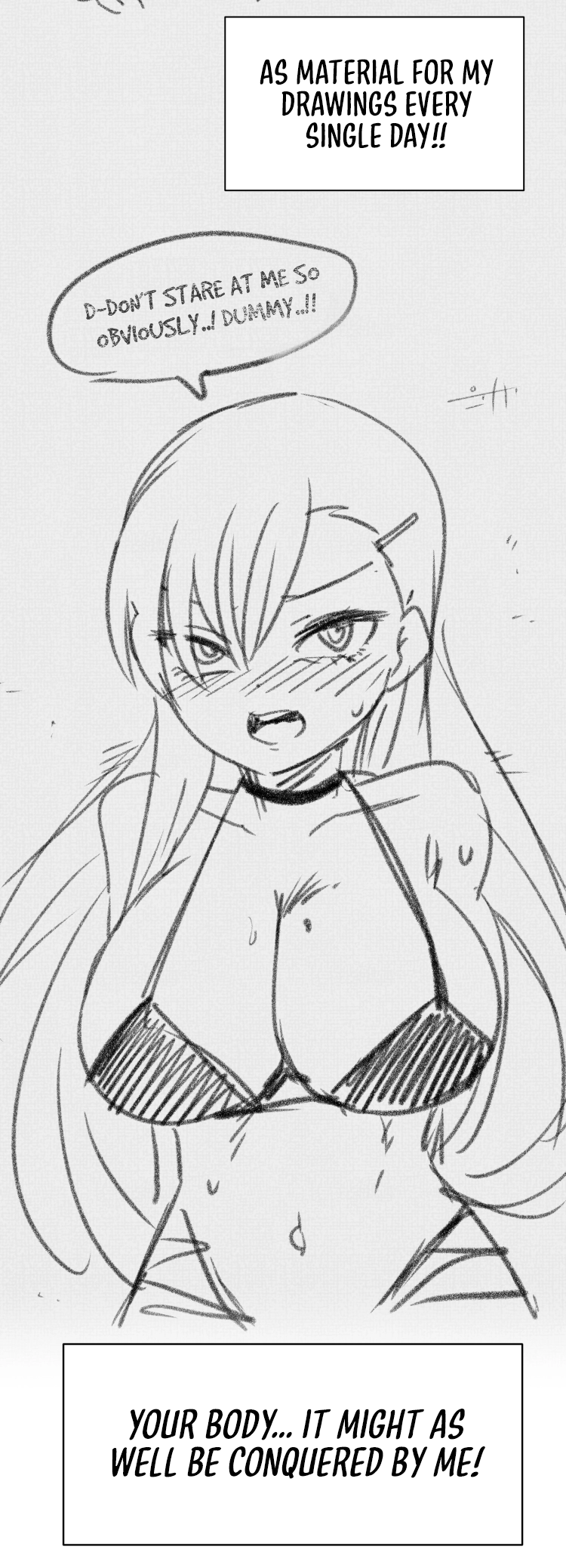 Iljin Romance Ch. 2 第8页