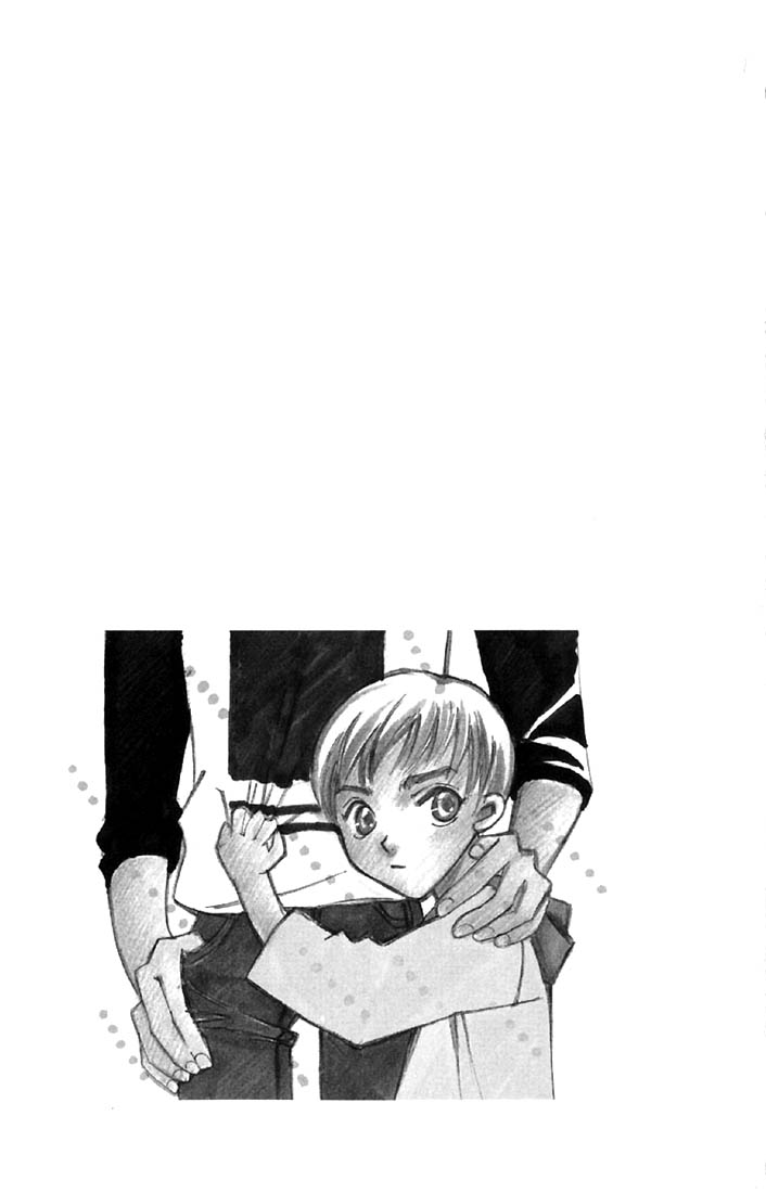 Boku wo Tsutsumu Tsuki no Hikari The Moonlight That Surrounds Me 第67页