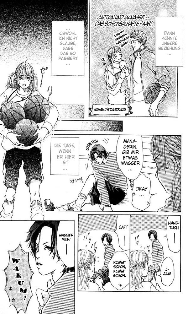 Akuma de Sourou Teufel existieren 第27页
