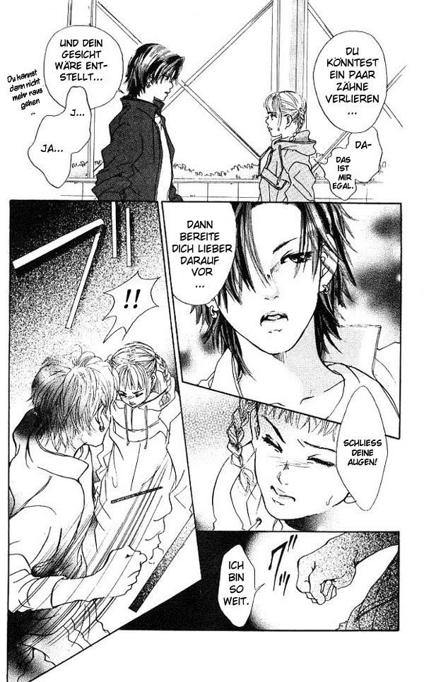 Akuma de Sourou Teufel existieren 第40页