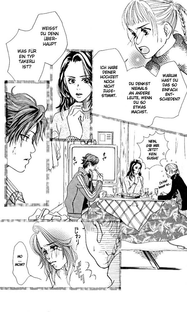 Akuma de Sourou Teufel existieren 第6页