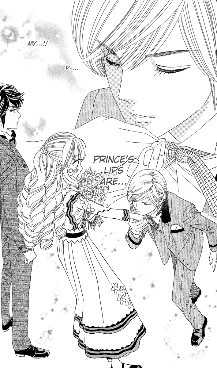 Hadashi De Bara Wo Fume Vol. 1 Ch. 5 第2页