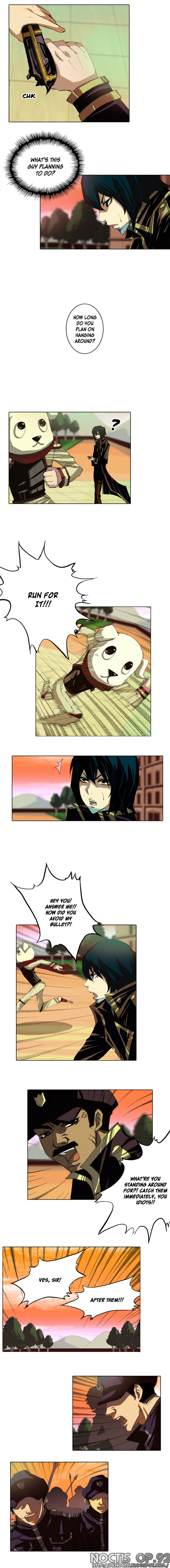 Son Yeon Jeon [Limit] Ch. 4 第3页