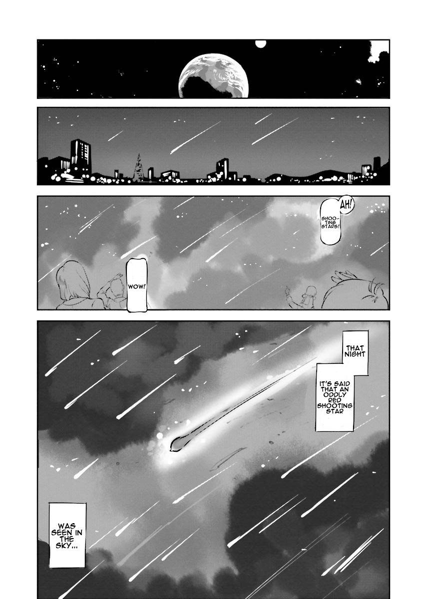 Char's Daily Life 第5页