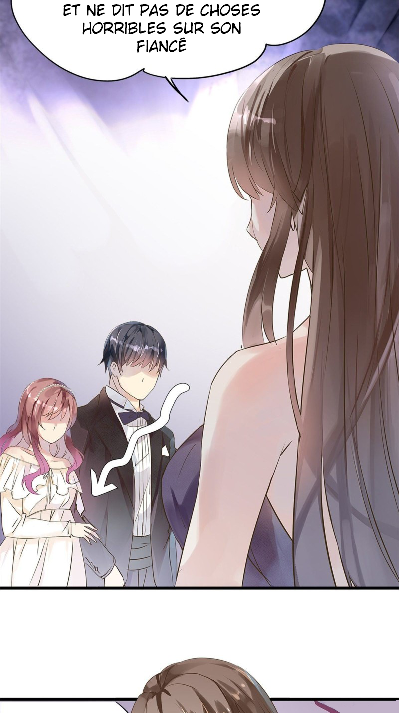 The Villainous Queen Wants to Level Up Vol. 1 Ch. 0 第13页