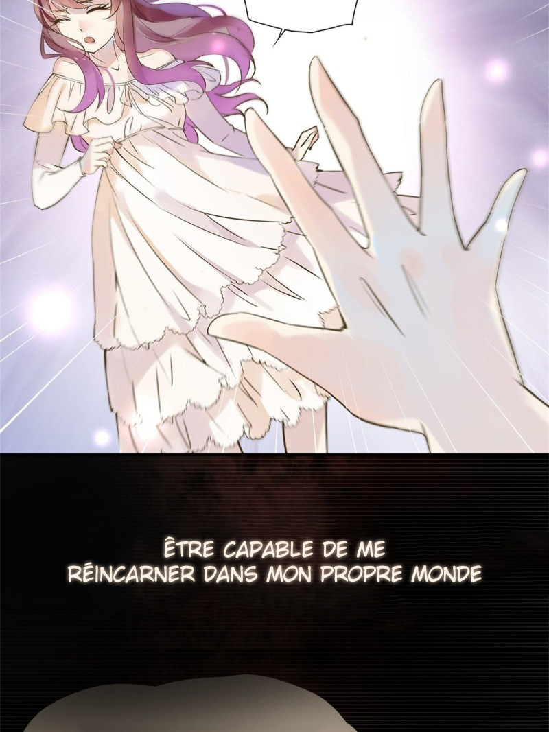 The Villainous Queen Wants to Level Up Vol. 1 Ch. 0 第8页