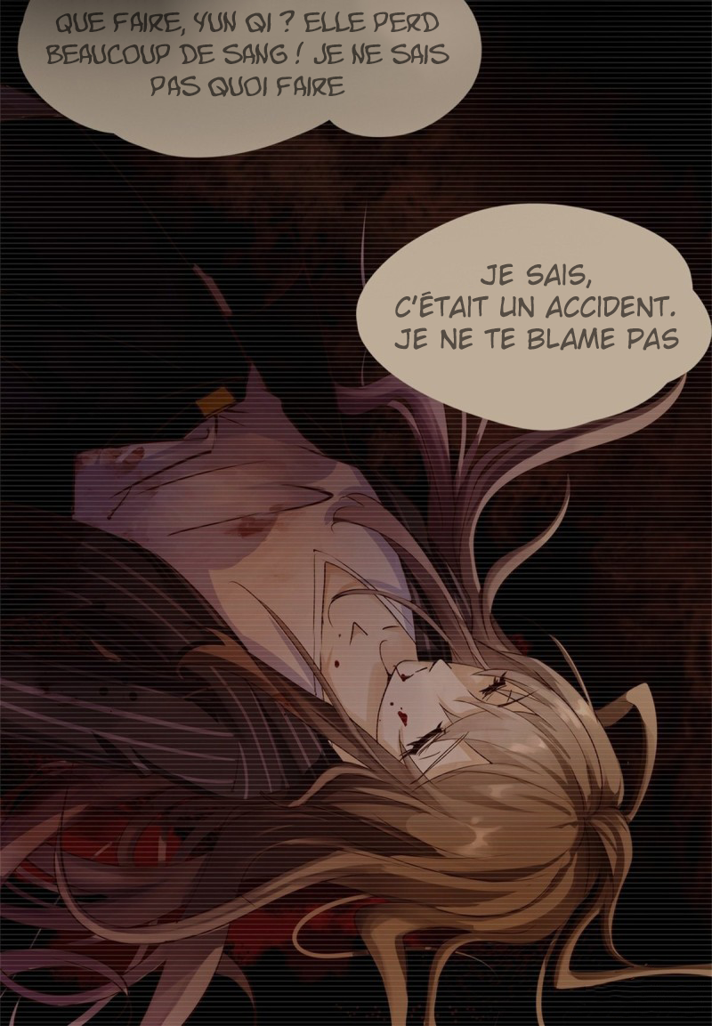 The Villainous Queen Wants to Level Up Vol. 1 Ch. 0 第9页