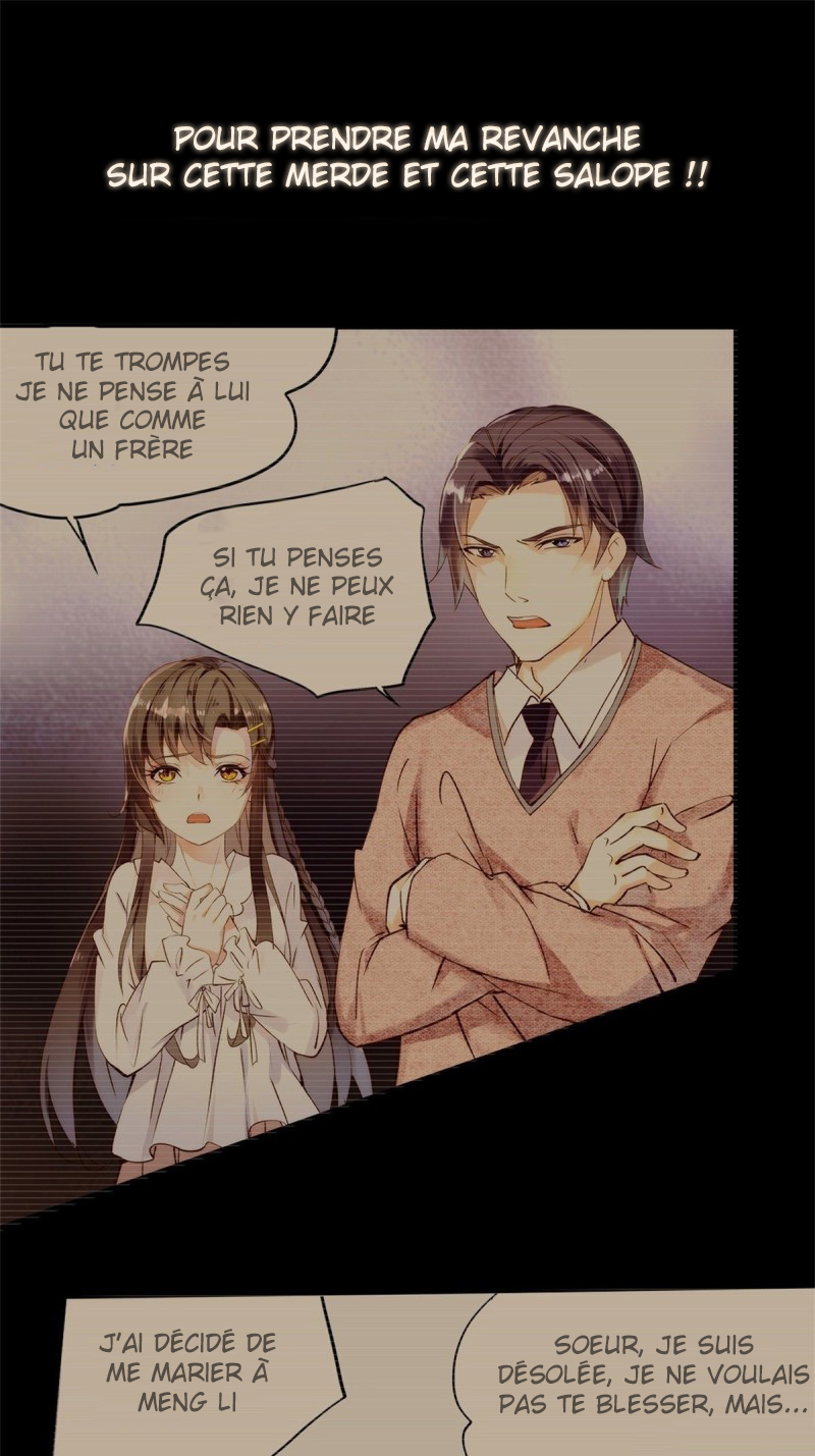 The Villainous Queen Wants to Level Up Vol. 1 Ch. 0 第10页